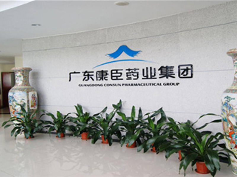 康臣制藥中央空調(diào)、潔凈車間項(xiàng)目