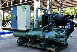 如何使用工業(yè)制冷機(jī)會更省電，可以減少企業(yè)成本？