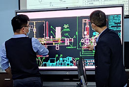 積累研發(fā)實力，提升恒星“硬核實力”