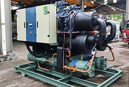 什么是乙二醇冷水機(jī)？乙二醇冷水機(jī)怎么選購？