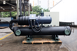 質(zhì)量好，態(tài)度好，恒星螺桿式水冷低溫機(jī)為企業(yè)提供更好的服務(wù)
