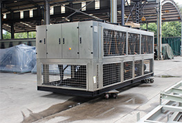 解決99%養(yǎng)殖場(chǎng)景，恒星熱泵機(jī)組用實(shí)力說(shuō)話